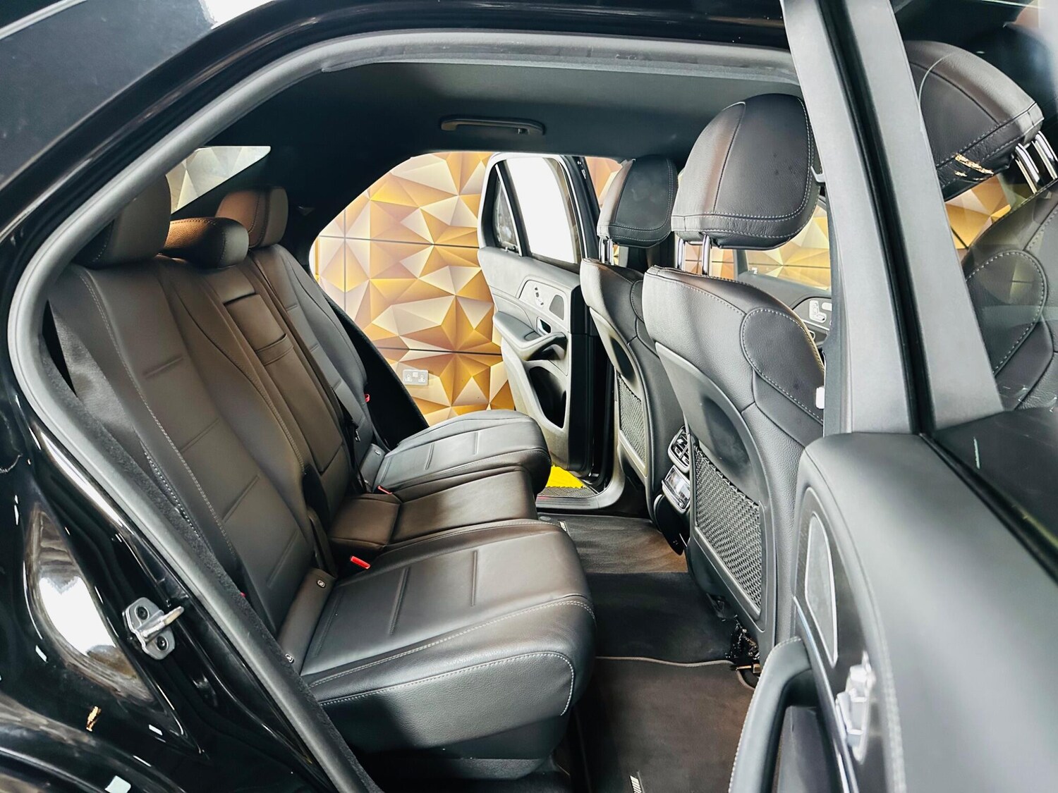 Used Mercedes-Benz GLE for sale - 78136410: Photo 57