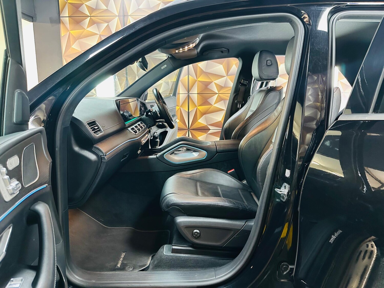 Used Mercedes-Benz GLE for sale - 78136410: Photo 58