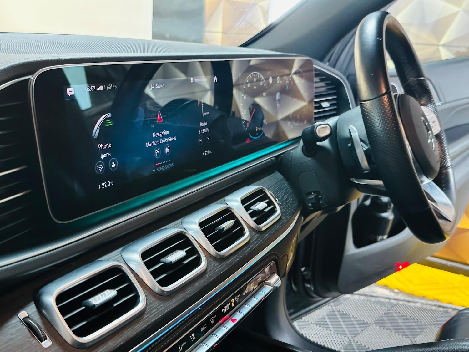 Used Mercedes-Benz GLE for sale - 78136410: Photo 6