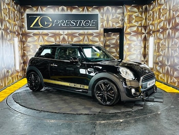 Used MINI Hatch 2018 for sale - 79484881: Photo