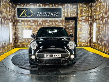 Used MINI Hatch 2018 for sale - 79484881: Photo