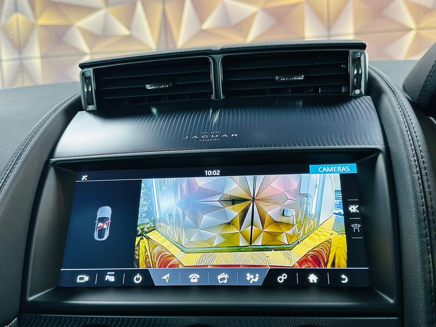 Used Jaguar F-Type 2021 for sale - 77084395: Photo 22