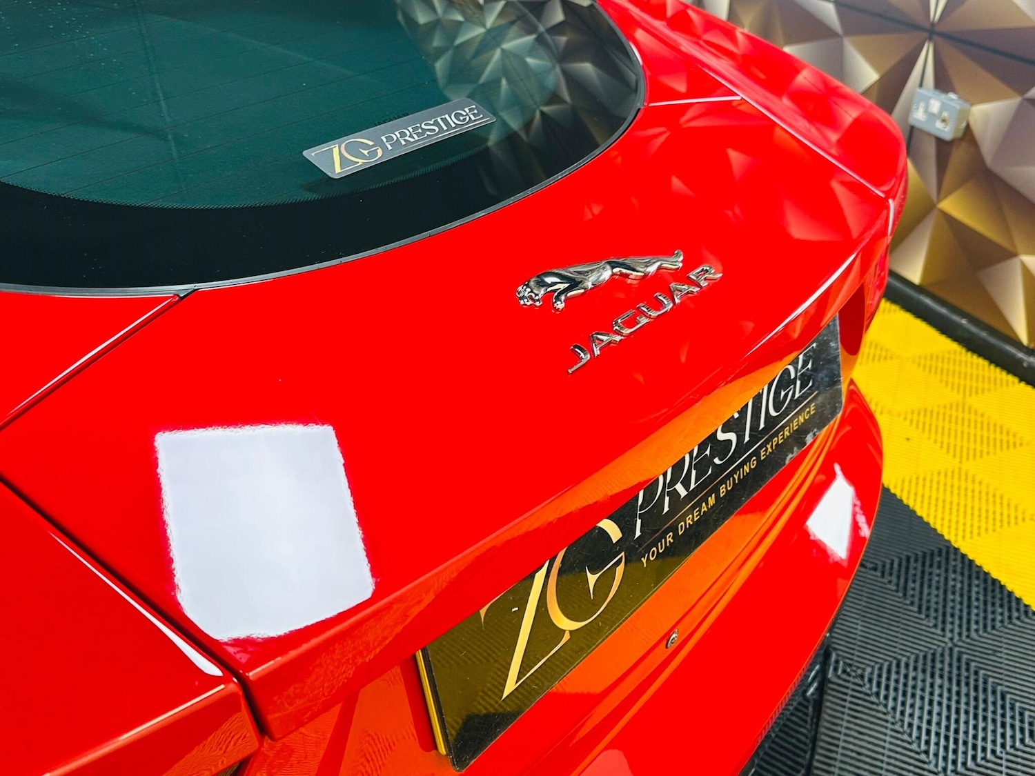 Used Jaguar F-Type 2021 for sale - 77084395: Photo 30