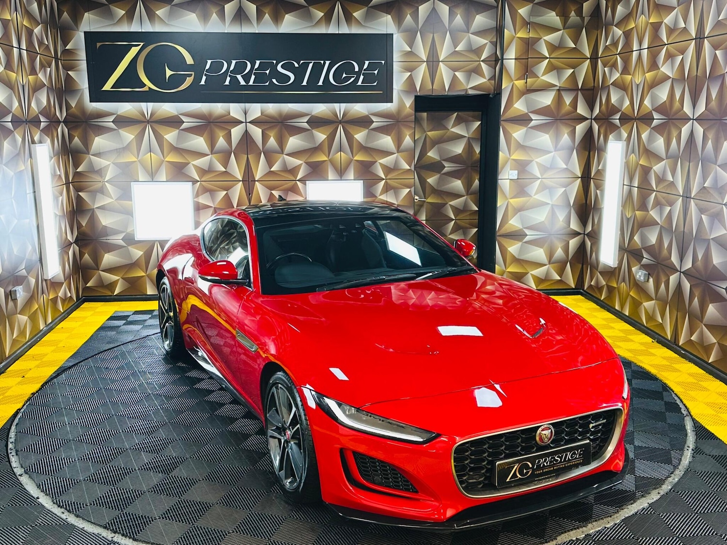 Used Jaguar F-Type 2021 for sale - 77084395: Photo 39