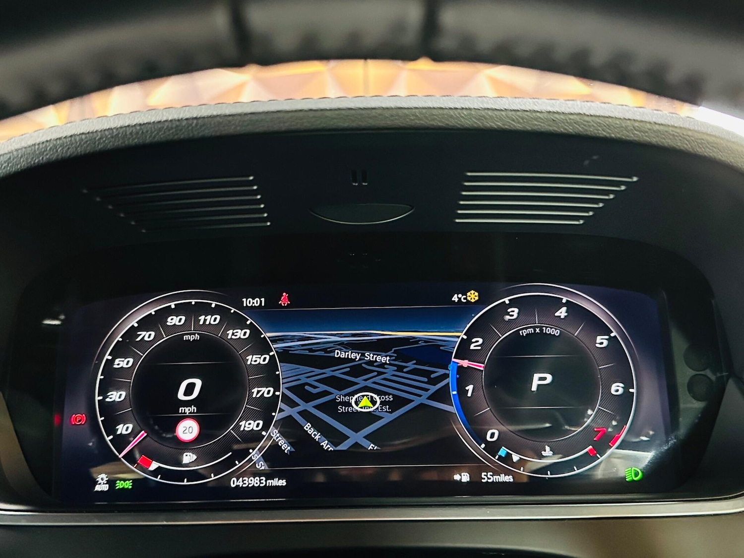 Used Jaguar F-Type 2021 for sale - 77084395: Photo 50