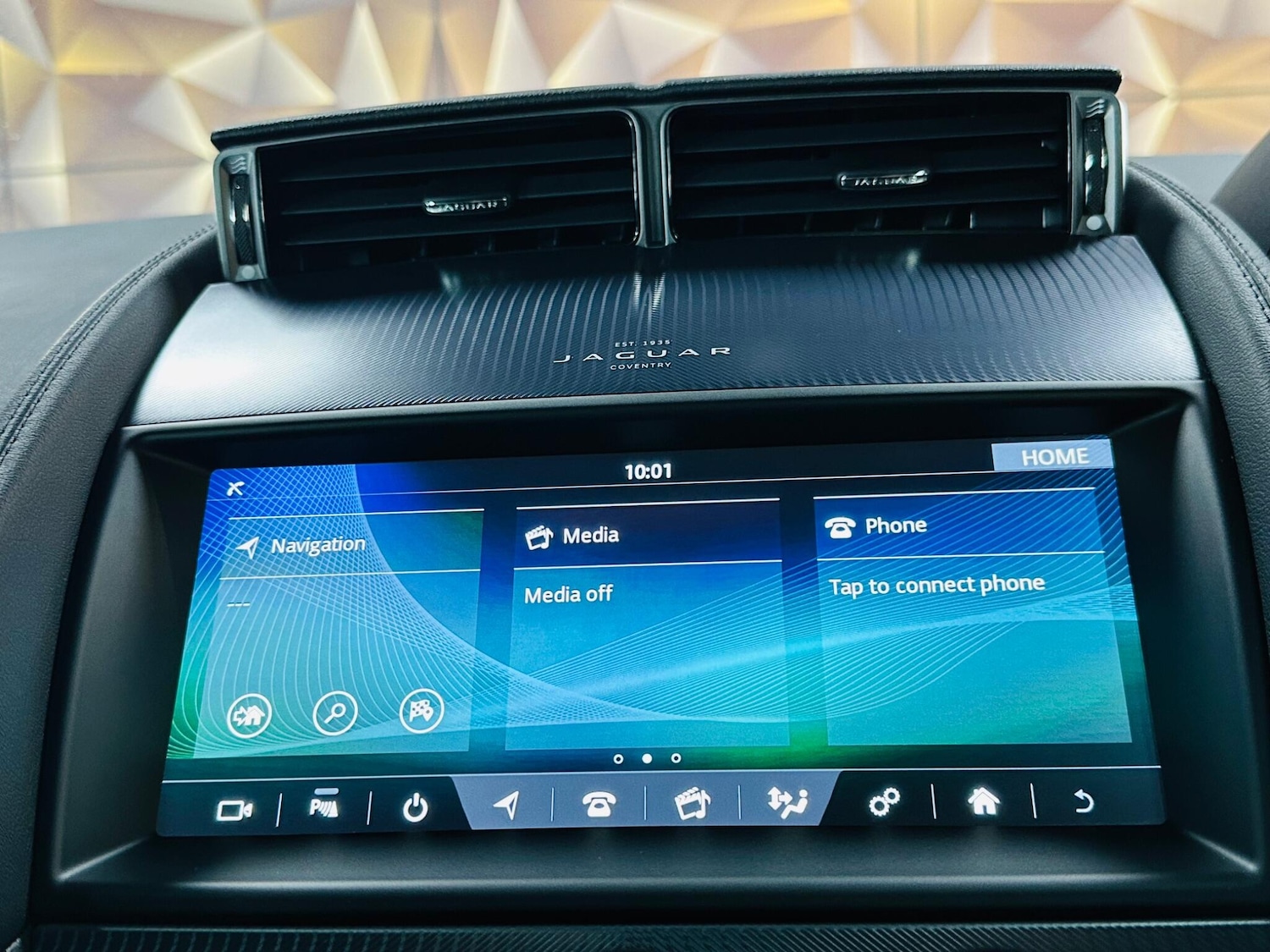 Used Jaguar F-Type 2021 for sale - 77084395: Photo 53