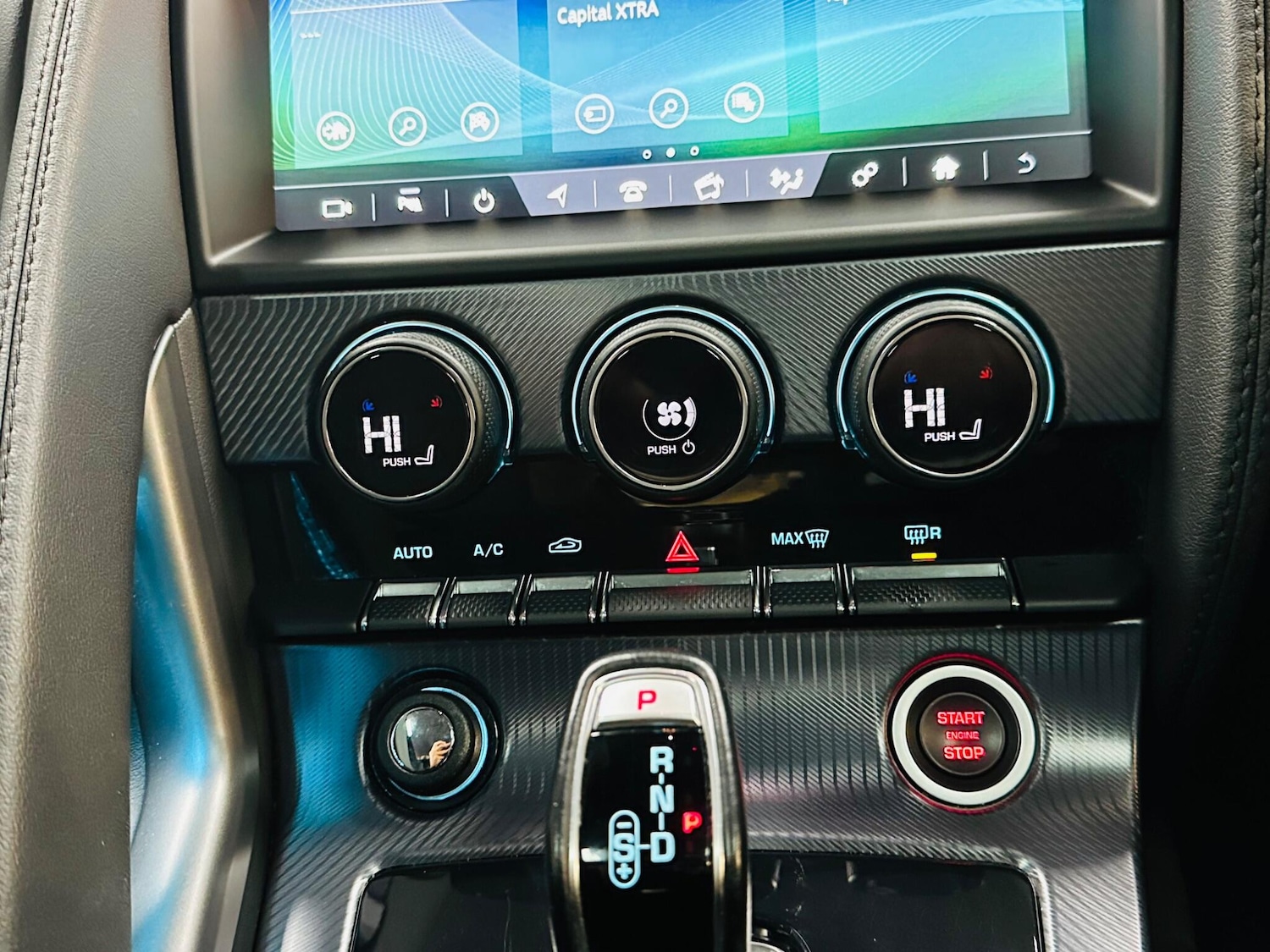 Used Jaguar F-Type 2021 for sale - 77084395: Photo 56