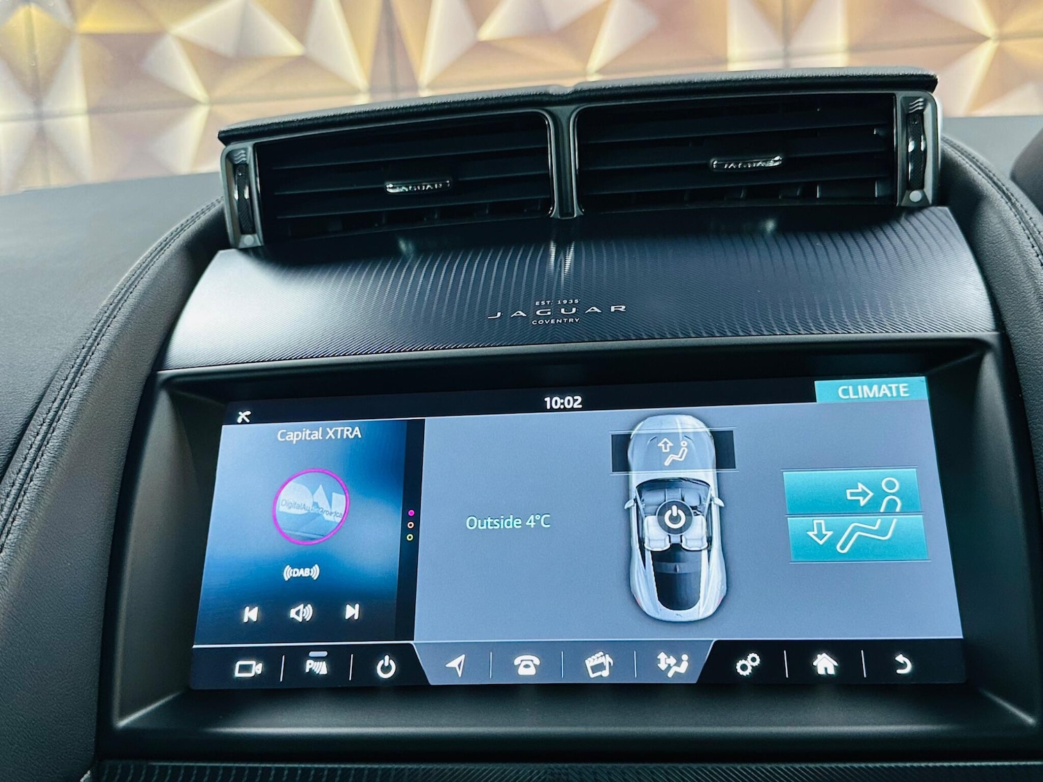 Used Jaguar F-Type 2021 for sale - 77084395: Photo 57