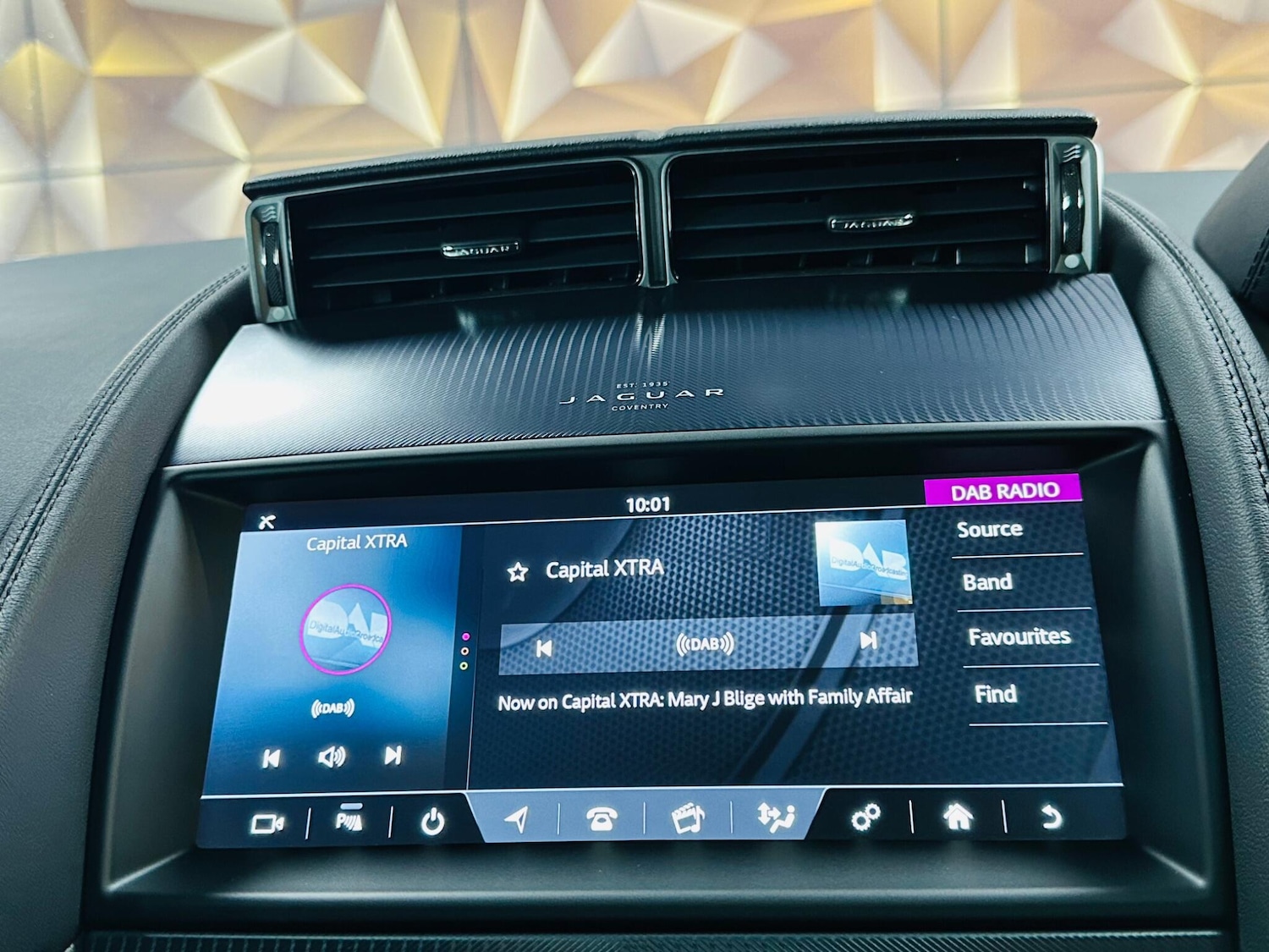 Used Jaguar F-Type 2021 for sale - 77084395: Photo 59