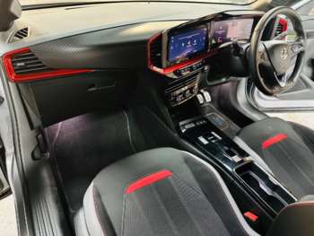 Used Vauxhall Mokka X 2023 for sale - 73395004: Photo