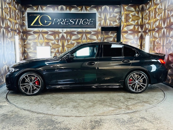 Used BMW 3 Series 2024 for sale - 76094168: Photo 11