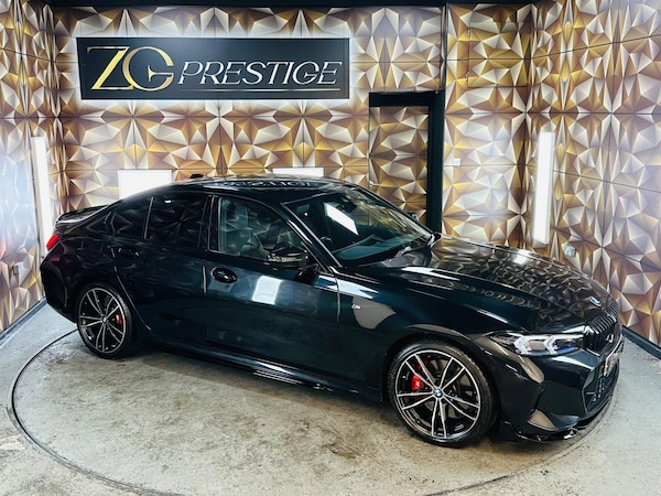 Used BMW 3 Series 2024 for sale - 76094168: Photo 13