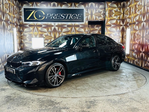Used BMW 3 Series 2024 for sale - 76094168: Photo 15
