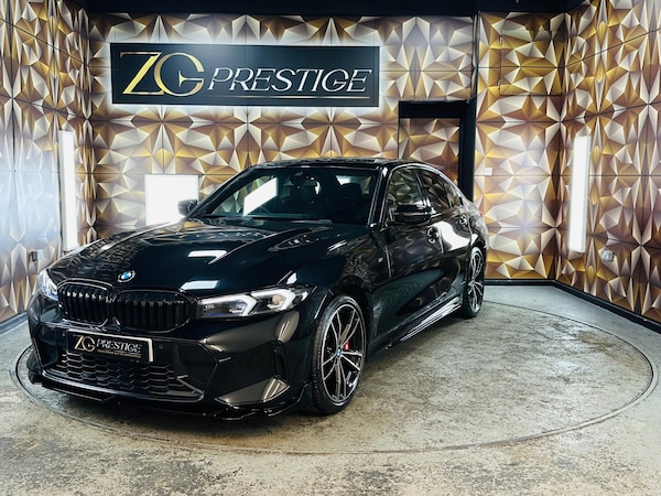 Used BMW 3 Series 2024 for sale - 76094168: Photo 19