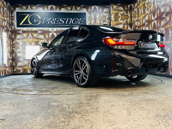 Used BMW 3 Series 2024 for sale - 76094168: Photo 21
