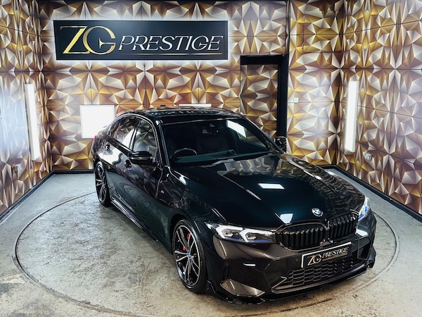 Used BMW 3 Series 2024 for sale - 76094168: Photo 23