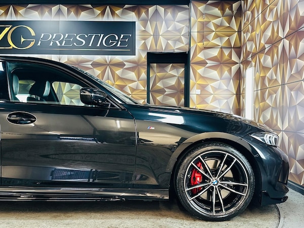 Used BMW 3 Series 2024 for sale - 76094168: Photo 25