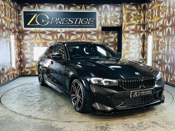 Used BMW 3 Series 2024 for sale - 76094168: Photo 27