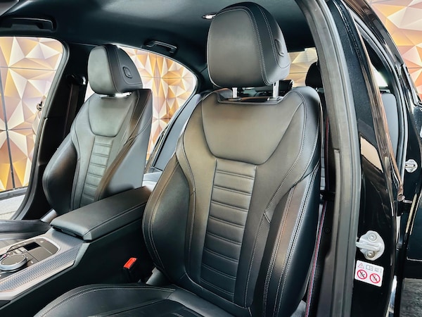 Used BMW 3 Series 2024 for sale - 76094168: Photo 30