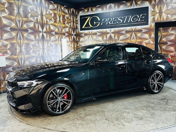 Used BMW 3 Series 2024 for sale - 76094168: Photo 33