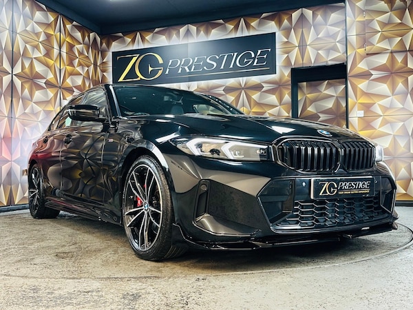 Used BMW 3 Series 2024 for sale - 76094168: Photo 37