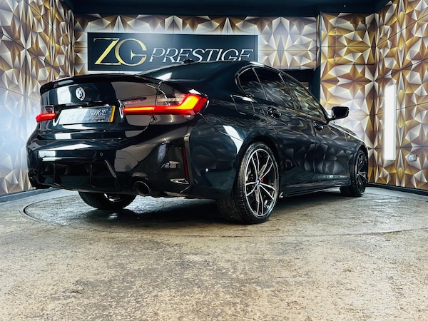 Used BMW 3 Series 2024 for sale - 76094168: Photo 38