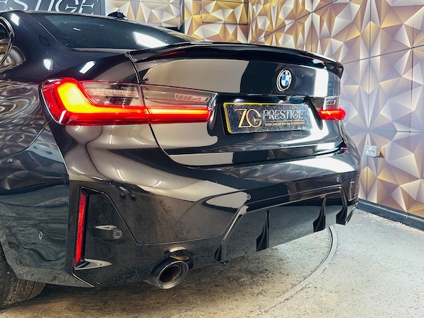 Used BMW 3 Series 2024 for sale - 76094168: Photo 39