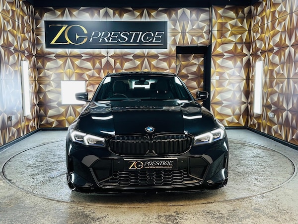 Used BMW 3 Series 2024 for sale - 76094168: Photo 3