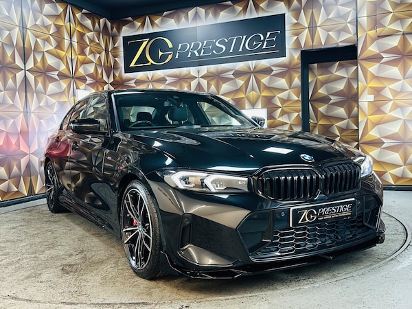 Used BMW 3 Series 2024 for sale - 76094168: Photo 40