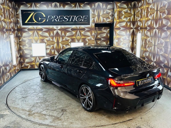 Used BMW 3 Series 2024 for sale - 76094168: Photo 42