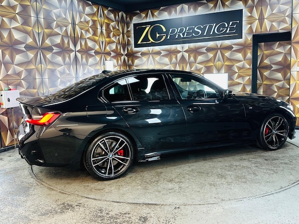 Used BMW 3 Series 2024 for sale - 76094168: Photo 44