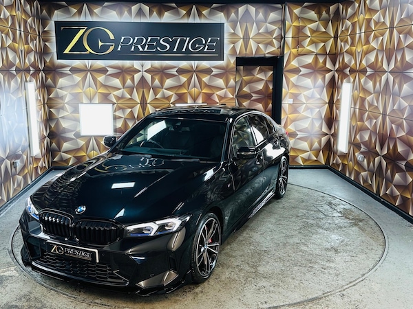 Used BMW 3 Series 2024 for sale - 76094168: Photo 46