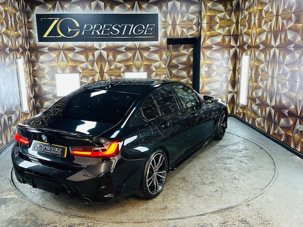 Used BMW 3 Series 2024 for sale - 76094168: Photo 47