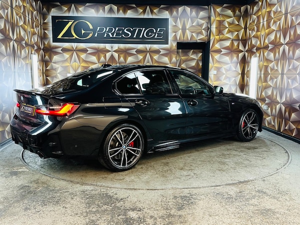 Used BMW 3 Series 2024 for sale - 76094168: Photo 50