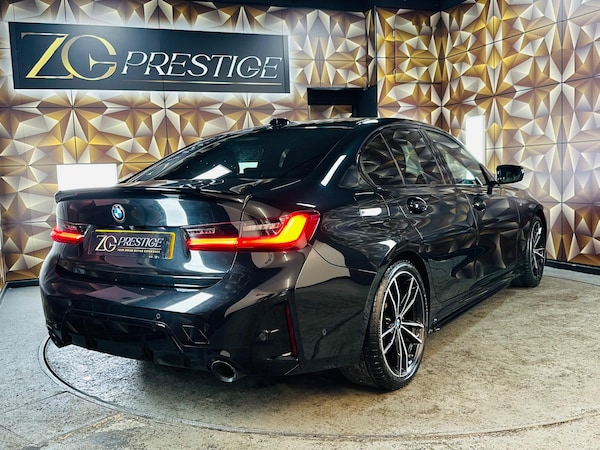 Used BMW 3 Series 2024 for sale - 76094168: Photo 52