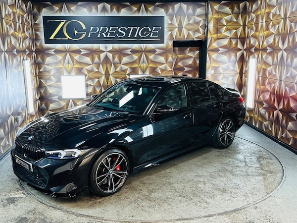 Used BMW 3 Series 2024 for sale - 76094168: Photo 53