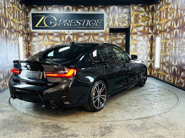 Used BMW 3 Series 2024 for sale - 76094168: Photo 55