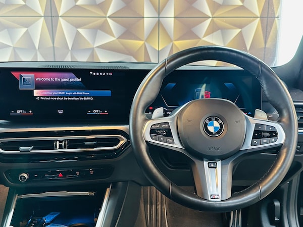 Used BMW 3 Series 2024 for sale - 76094168: Photo 56