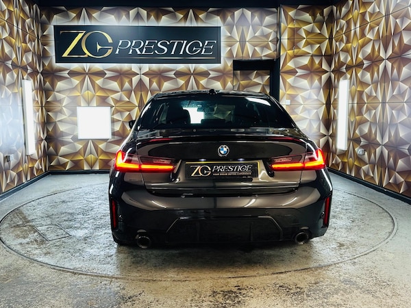Used BMW 3 Series 2024 for sale - 76094168: Photo 5