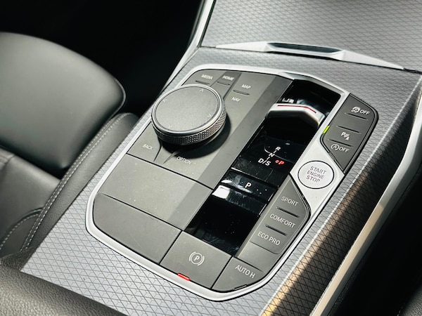 Used BMW 3 Series 2024 for sale - 76094168: Photo 60