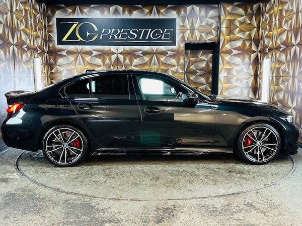 Used BMW 3 Series 2024 for sale - 76094168: Photo 9