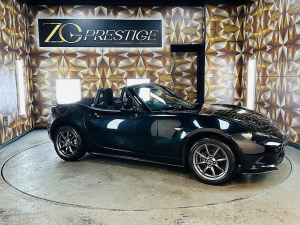 Used Mazda MX-5 2019 for sale - 75298525: Photo 13
