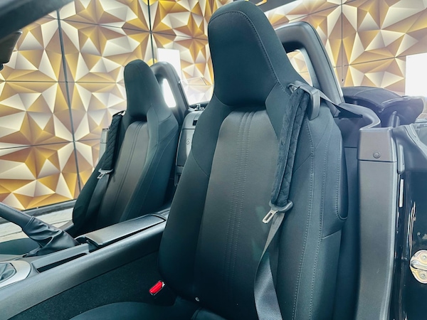 Used Mazda MX-5 2019 for sale - 75298525: Photo 14