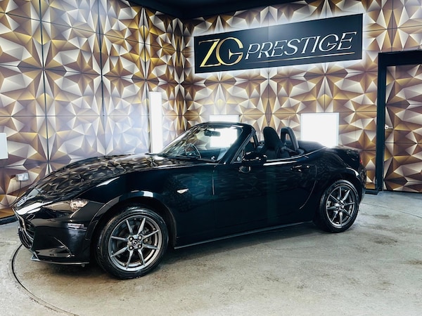 Used Mazda MX-5 2019 for sale - 75298525: Photo 19
