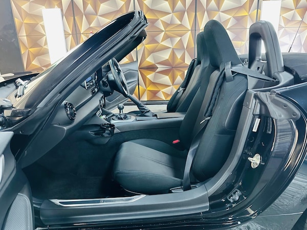 Used Mazda MX-5 2019 for sale - 75298525: Photo 22