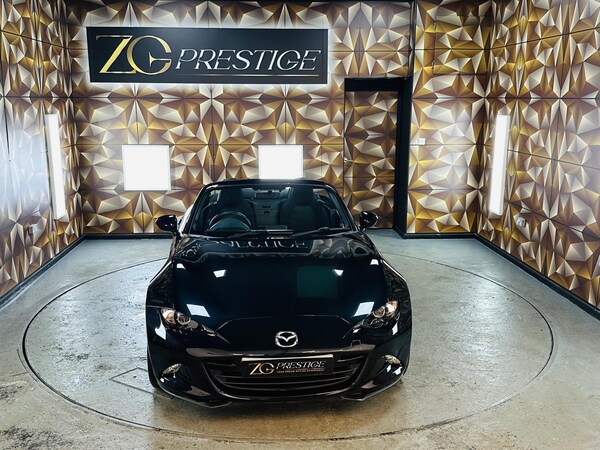 Used Mazda MX-5 2019 for sale - 75298525: Photo 30