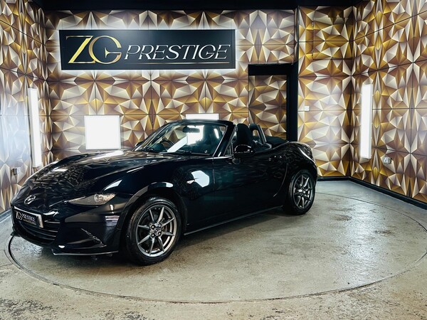 Used Mazda MX-5 2019 for sale - 75298525: Photo 31