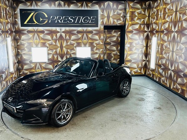 Used Mazda MX-5 2019 for sale - 75298525: Photo 33
