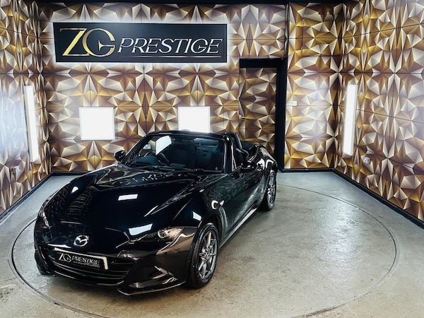 Used Mazda MX-5 2019 for sale - 75298525: Photo 39