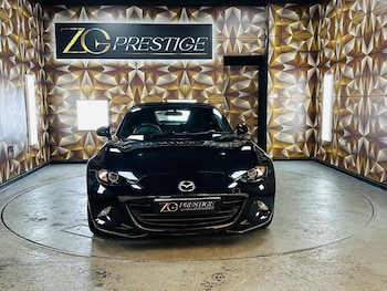 Used Mazda MX-5 2019 for sale - 75298525: Photo